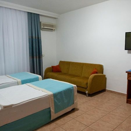 Xeno Eftalia Resort Hotel Alanya Exterior foto